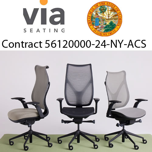 Contract 56120000-24-NY-ACS VIA
